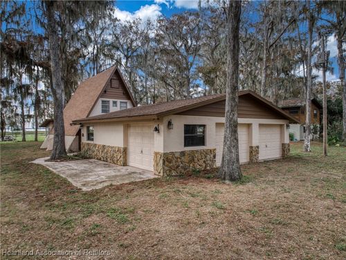 1617 S Oak Ridge Drive, Lorida, FL, 33857 | Card Image