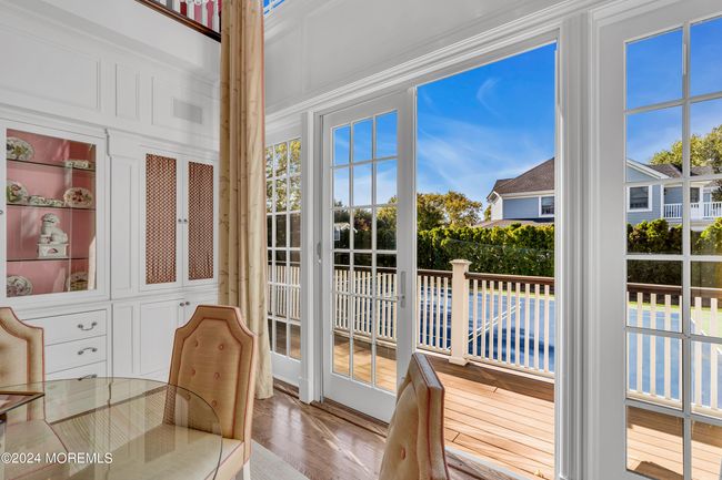 207 Monmouth Ave, House other with 9 bedrooms, 7 bathrooms and null parking in Spring Lake NJ | Image 15