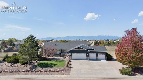 11949 Rio Secco Road, Peyton, CO, 80831 | Card Image