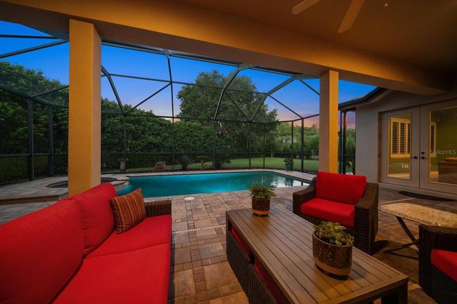 667 Richmond Close, House other with 5 bedrooms, 7 bathrooms and null parking in TARPON SPRINGS FL | Image 68