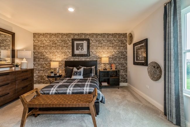 119 Ellis Rd, House other with 4 bedrooms, 4 bathrooms and 3 parking in Algonquin IL | Image 22