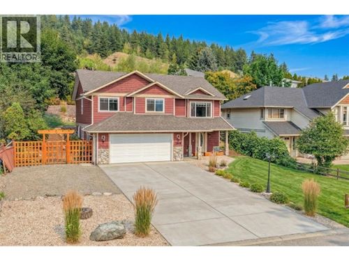 1808 Skyview Cres, Lumby, BC, V0E2G0 | Card Image