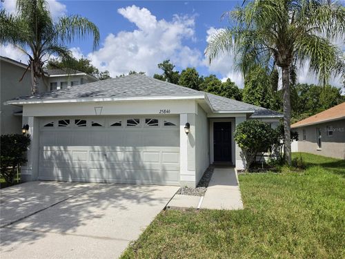 25846 Terrawood Loop, LAND O LAKES, FL, 34639-5729 | Card Image
