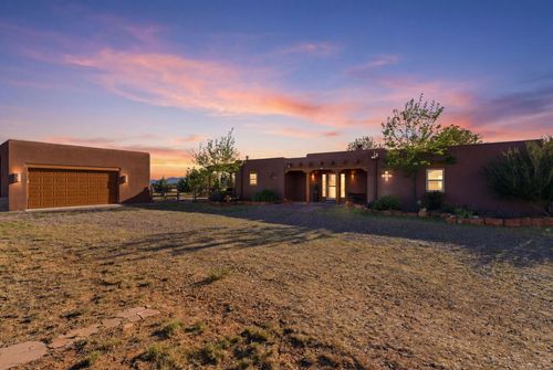 465 San Marcos Loop, Santa Fe, NM, 87508-6609 | Card Image