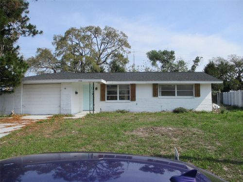 7925 Bracken Dr, PORT RICHEY, FL, 34668-2972 | Card Image