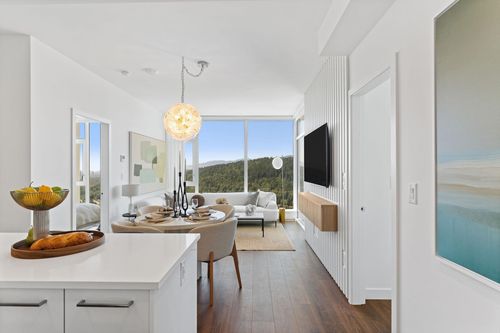 3201-518 Clarke Road, Coquitlam, BC, V3J3X2 | Card Image