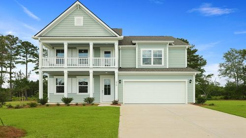 120 Lilac Grove Way, Summerville, SC, 29486-7276 | Card Image
