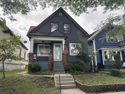 3405a-3405 W Hayes Avenue, Milwaukee, WI, 53215 | Card Image
