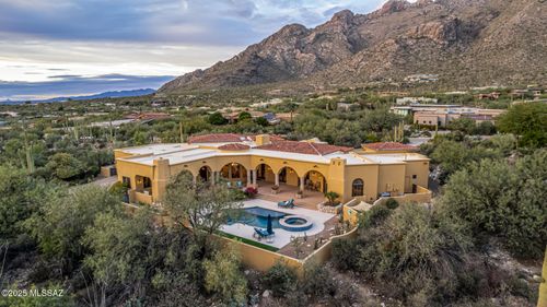 1734 E Sanctuary Cove Way, Tucson, AZ, 85718 | Card Image