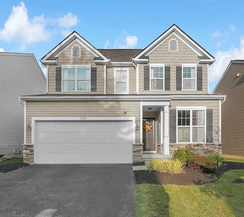 2638 Aeden Dr, Columbus, OH, 43219-8147 | Card Image