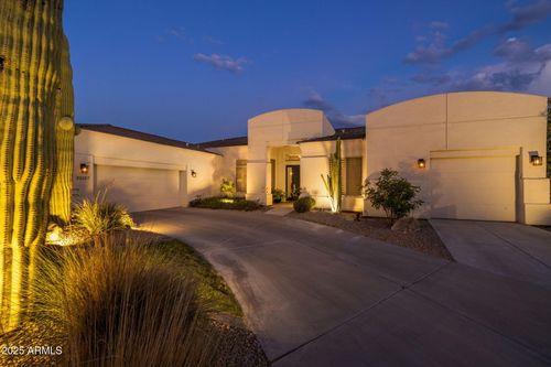 21157 N 74th Pl, Scottsdale, AZ, 85255-4761 | Card Image