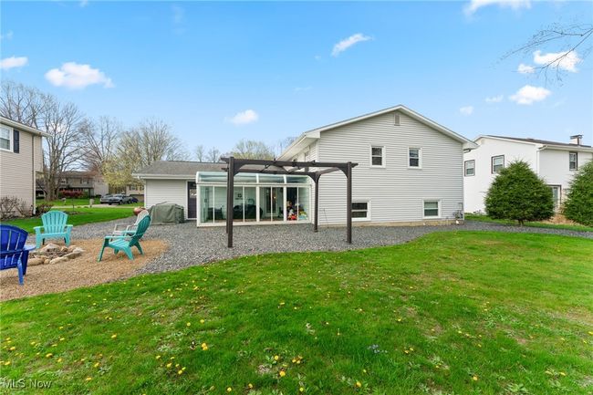 649 Wendemere Dr, House other with 4 bedrooms, 2 bathrooms and null parking in Hubbard OH | Image 24