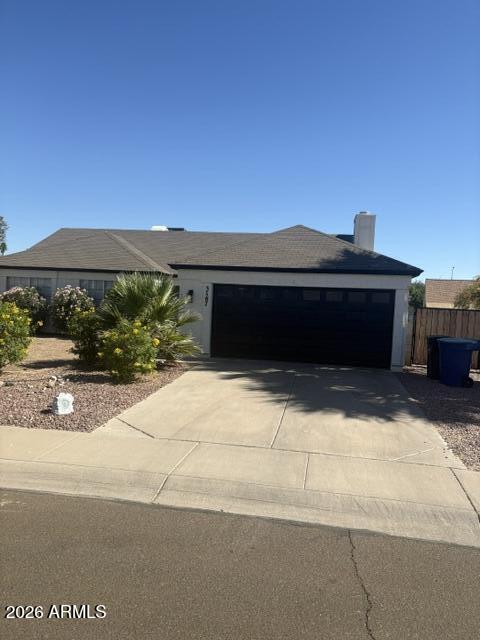 Residential Lease in Chandler 4