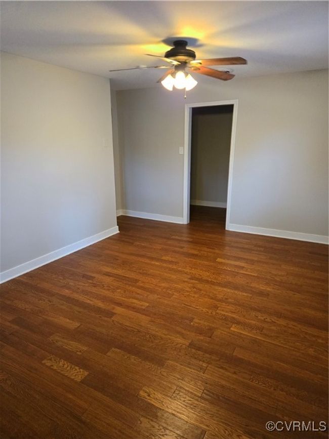 2707 Academy Rd, House other with 3 bedrooms, 1 bathrooms and null parking in Powhatan VA | Image 18