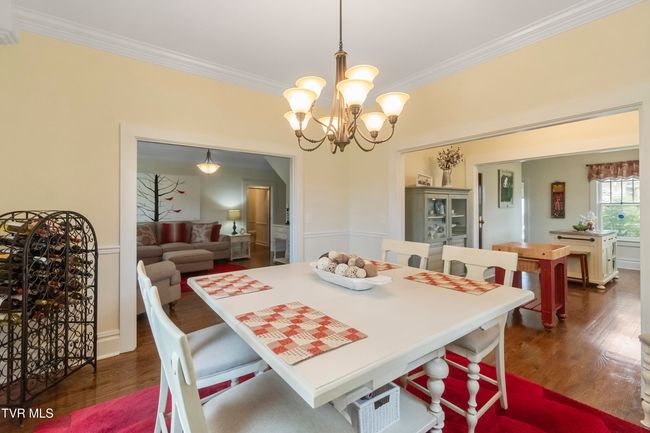 1409 Tusculum Blvd, House other with 4 bedrooms, 2 bathrooms and null parking in Greeneville TN | Image 10