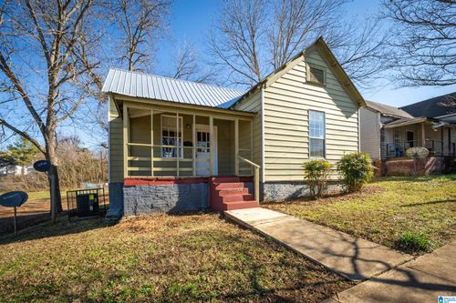 410 Spring St, TALLADEGA, AL, 35160 | Card Image