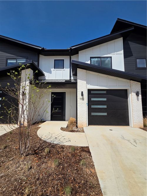 1102 Emilia Avenue, Lowell, AR, 72745 | Card Image