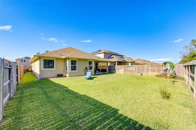 12917 S Winding Pines Dr, House other with 3 bedrooms, 2 bathrooms and 2 parking in Tomball TX | Image 42