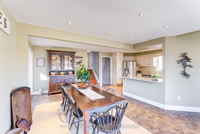 21 Propp Dr, House other with 3 bedrooms, 2 bathrooms and 10 parking in Pontypool ON | Image 7