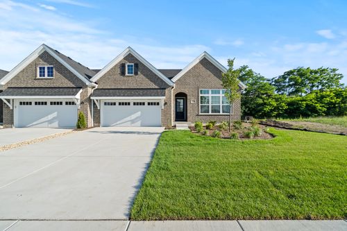 16530 Kayla Dr, Lemont, IL, 60439-7434 | Card Image