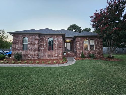 5320 April Dr, Conway, AR, 72034-7606 | Card Image