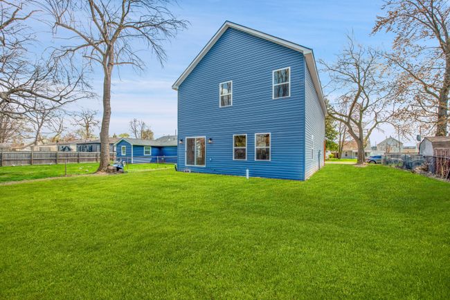 Backyard | Image 20