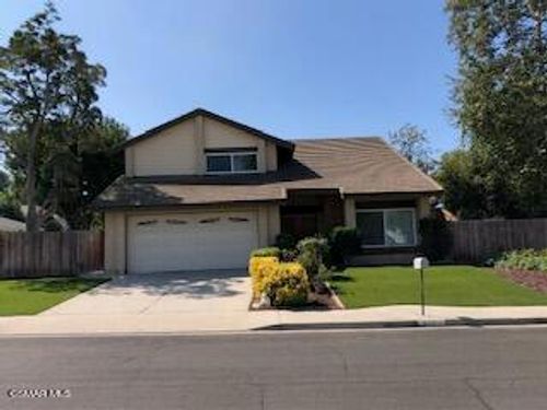 612 Azalea St, Thousand Oaks, CA, 91360-1406 | Card Image