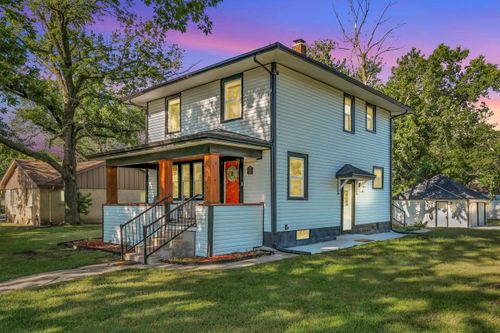 511 N Sycamore St, Peabody, KS, 66866-1236 | Card Image
