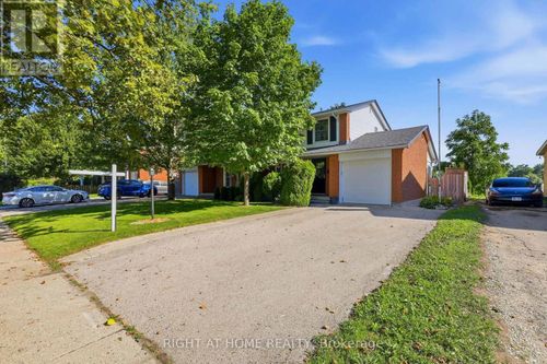 724 Notre Dame Drive, London South (South O), ON, N6J3B6 | Card Image