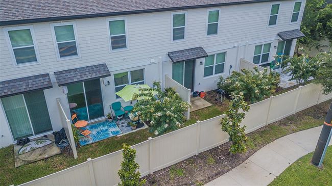 2714 Chestnut Creek Pl, Townhouse with 3 bedrooms, 3 bathrooms and null parking in BRANDON FL | Image 34