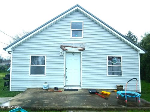 614 E Lane Avenue, Lima, OH, 45801 | Card Image