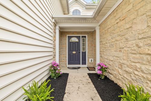 5014 Vinington Pl, Dublin, OH, 43016-7150 | Card Image