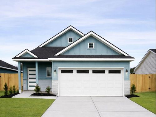 25713 John Wayne Rd, Splendora, TX, 77372-5662 | Card Image