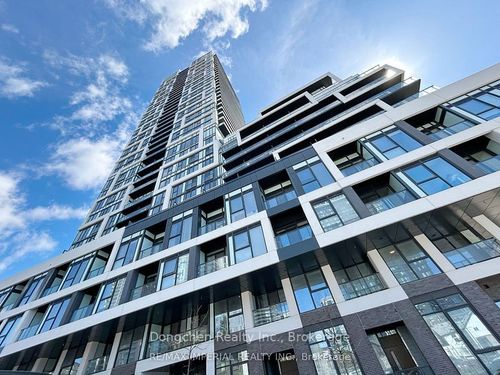 3101-5 Defries St, Toronto, ON, M5A0W7 | Card Image