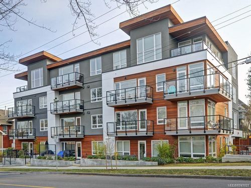 403-300 Michigan St, Victoria, BC, V8V1R5 | Card Image