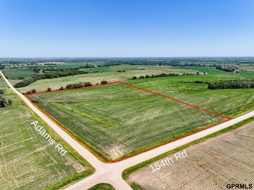 TBD Adams Rd, Pleasant Dale, NE, 68423 | Card Image