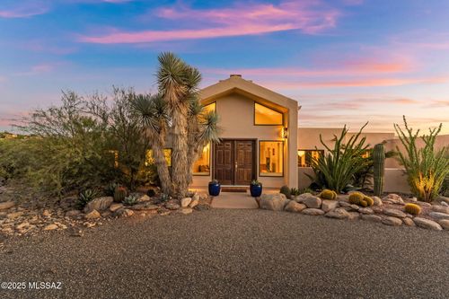 7441 N Calle Sin Desengano, Tucson, AZ, 85718 | Card Image