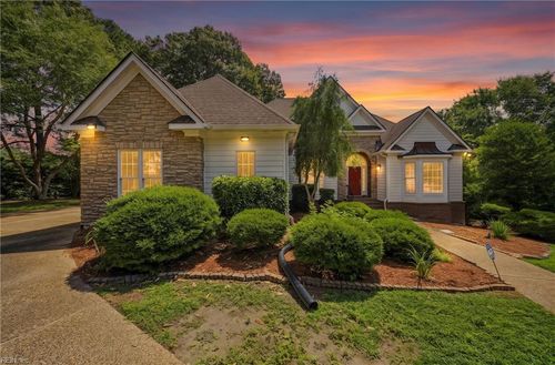 408 Royal Dornoch, Smithfield, VA, 23430-8512 | Card Image