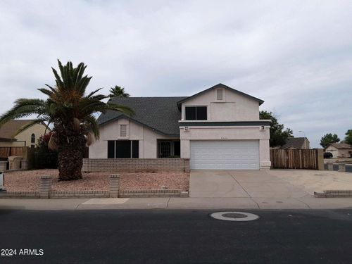 9208 W Cholla St, Peoria, AZ, 85345-5562 | Card Image
