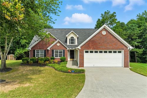 3066 Gem Creek Rd, Buford, GA, 30519-7571 | Card Image