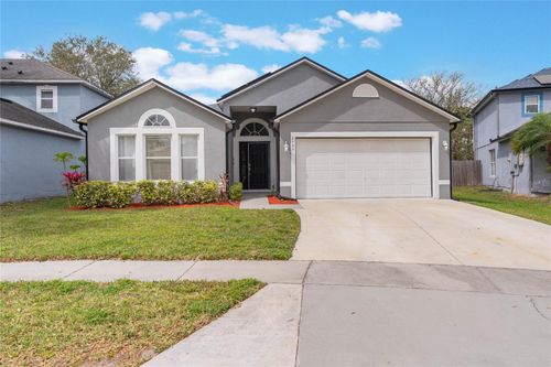 4909 Fiske Circle, ORLANDO, FL, 32826 | Card Image