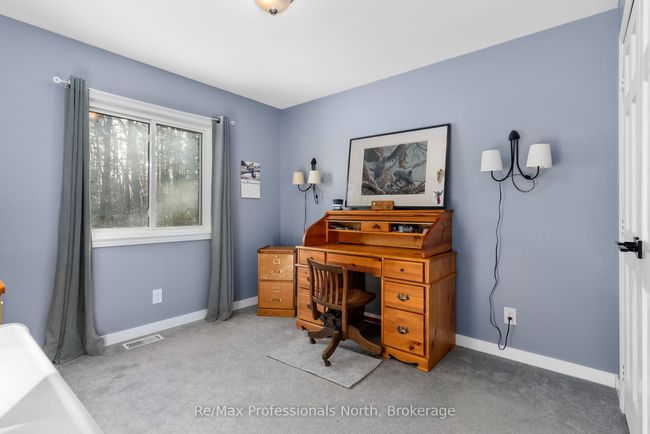 1011 Fitchett Lane, House other with 3 bedrooms, 2 bathrooms and 4 parking in Gravenhurst ON | Image 16