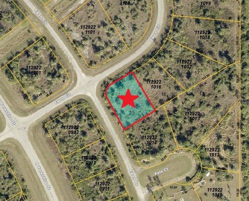 Lot 15 Ewen Cir, North Port, FL, 34288 | Card Image