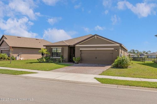 3743 Coachman Ln Se, Palm Bay, FL, 32909-1335 | Card Image