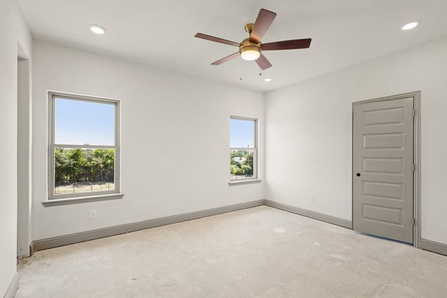 324 Chapel View Ct, House other with 5 bedrooms, 5 bathrooms and null parking in Heath TX | Image 11