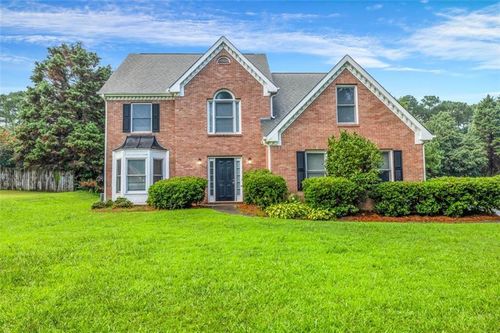 3152 Parks Run, Loganville, GA, 30052-5065 | Card Image