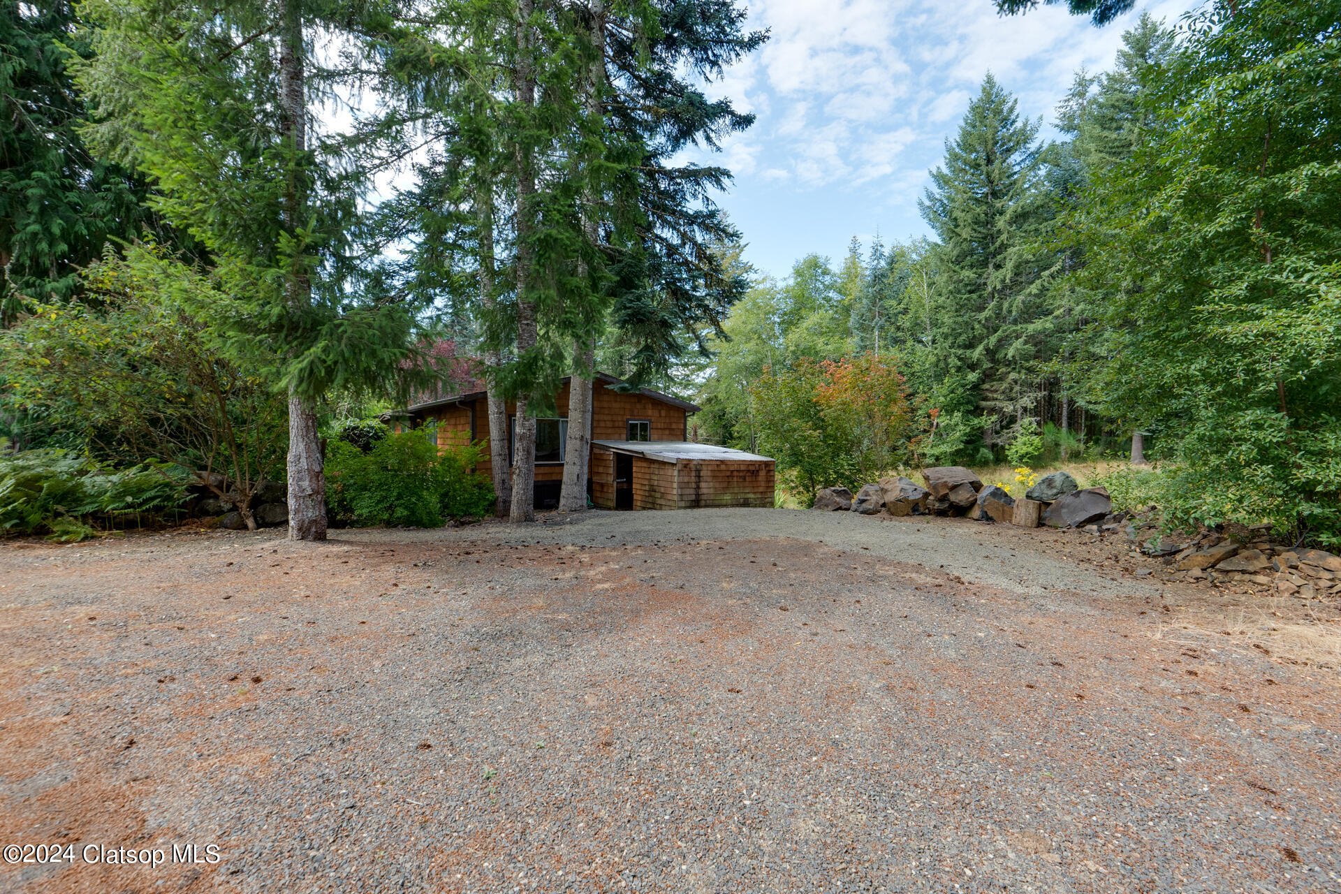 Tomberg Rd, Astoria, OR 97103