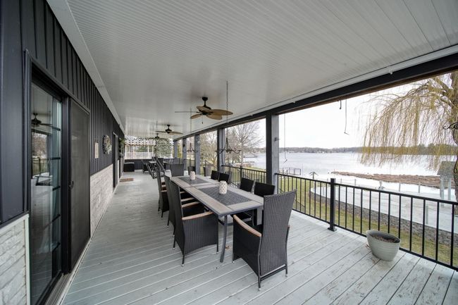 50 Evans Trl, House other with 4 bedrooms, 5 bathrooms and null parking in Tipton MI | Image 64