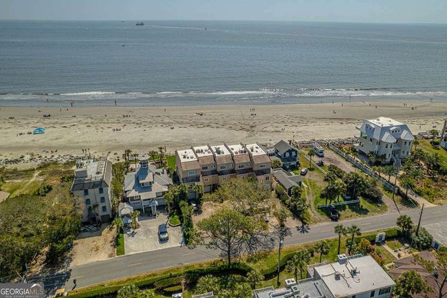 APT-2 - 1028 Beachview Dr, Condo with 3 bedrooms, 4 bathrooms and 2 parking in Saint Simons Is GA | Image 42