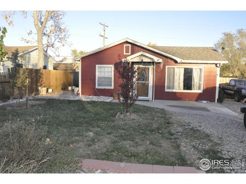 3010 11th Ave, Evans, CO, 80620-1102 | Card Image